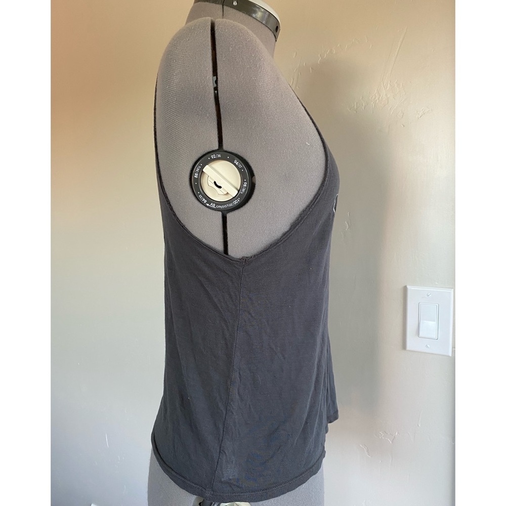 SoulCycle Muscle Tank - Picture 2 of 6